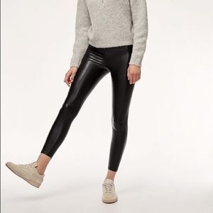 Wilfred Free Daria Cropped Pants